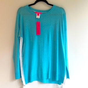 NWT- Damara Coolmax Sweater